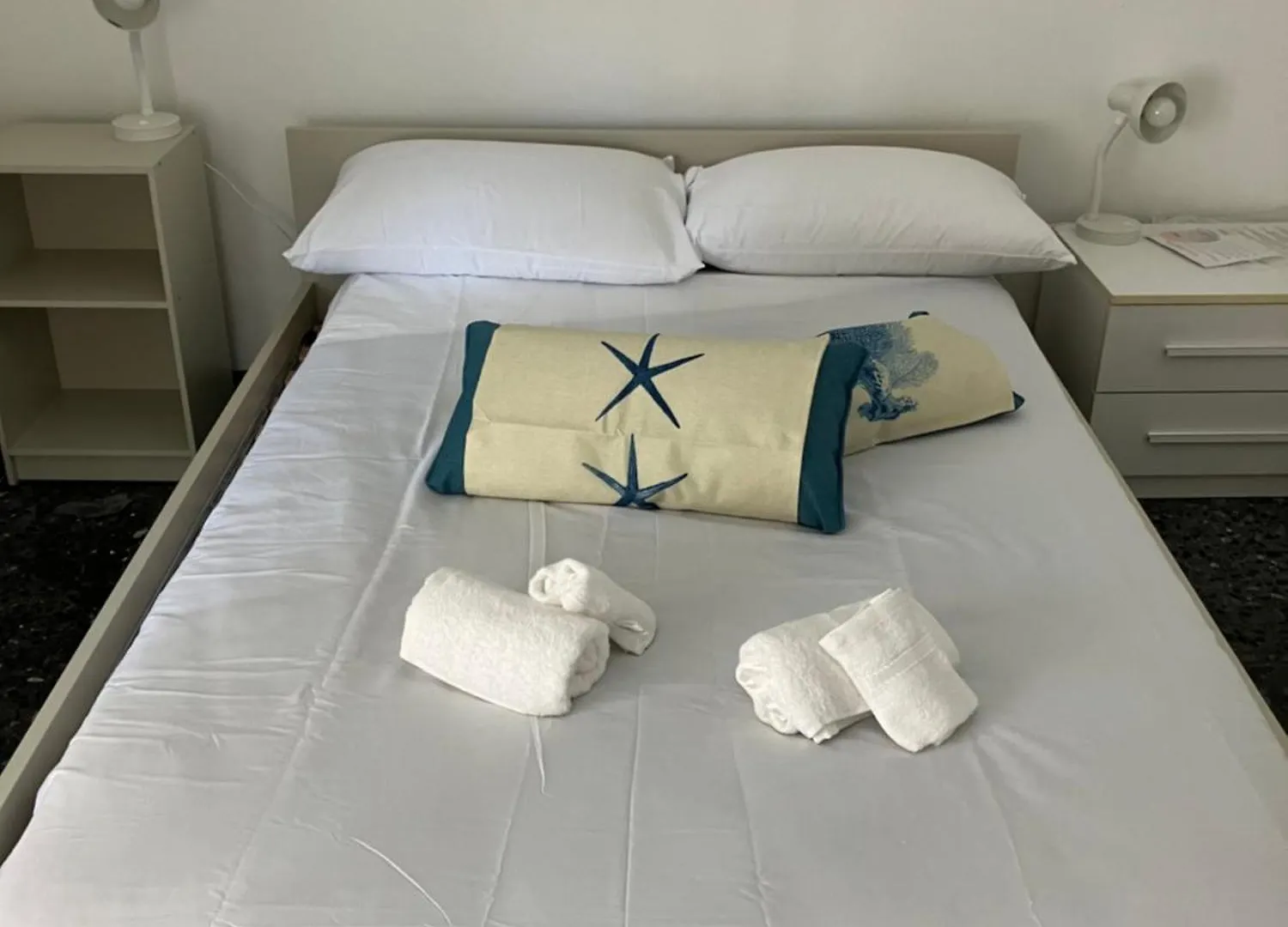 La Melanetta Apartment Noli