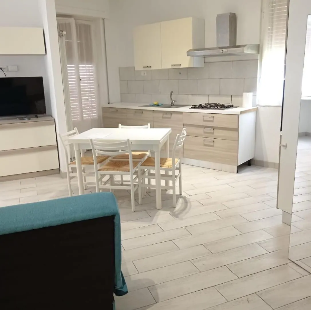 La Melanetta Apartment Noli