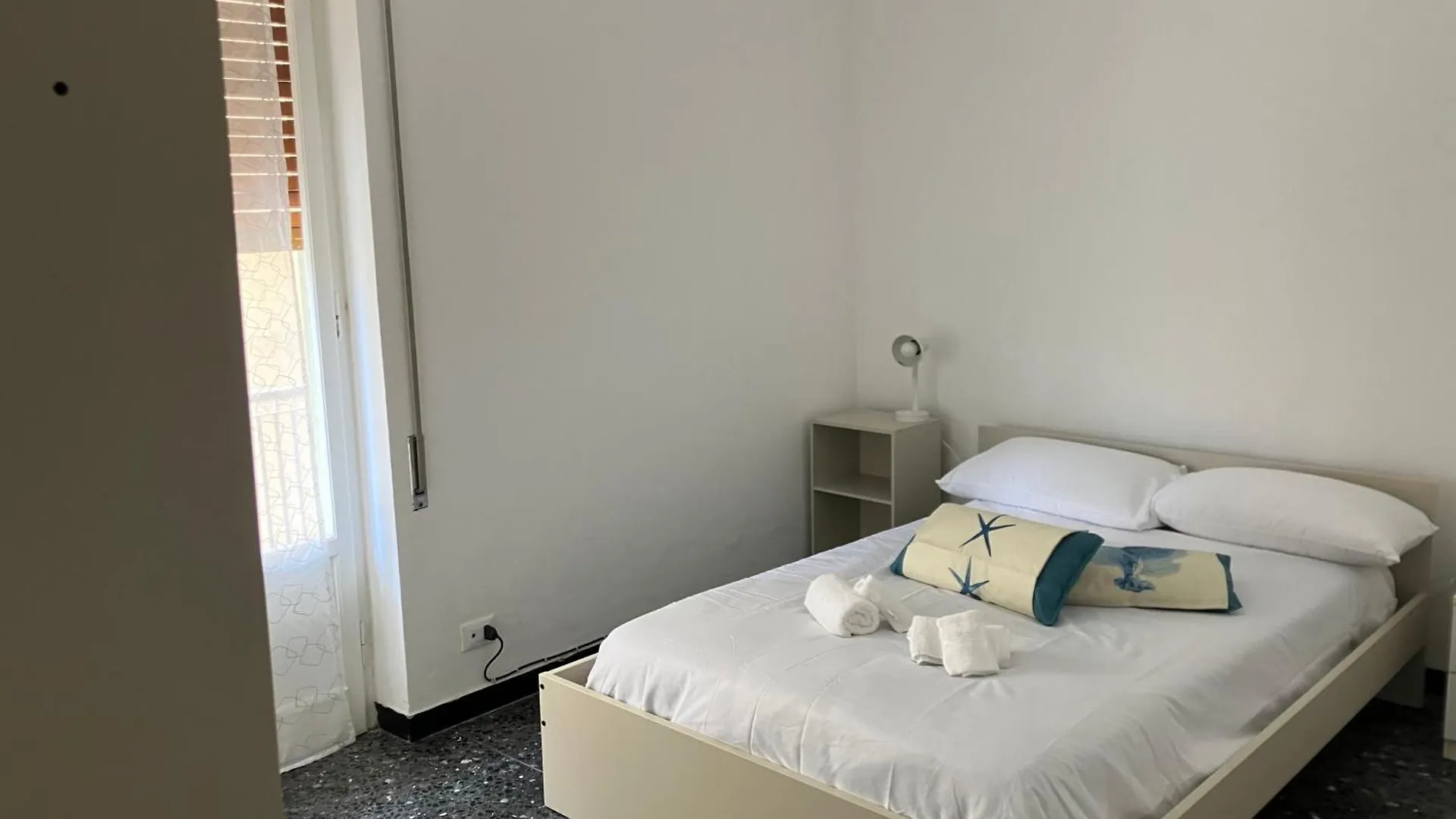 La Melanetta Apartment Noli