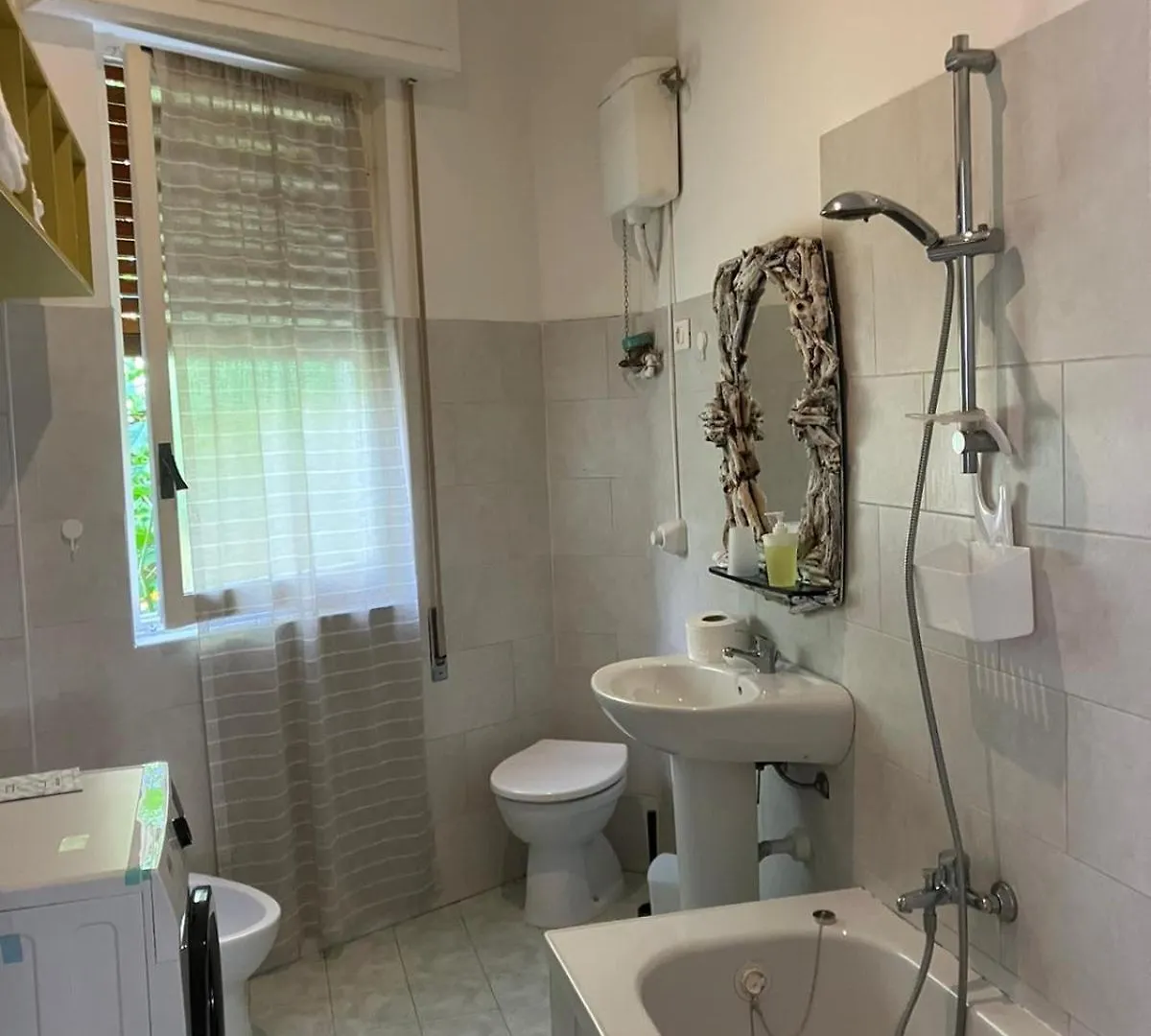 La Melanetta Apartment Noli