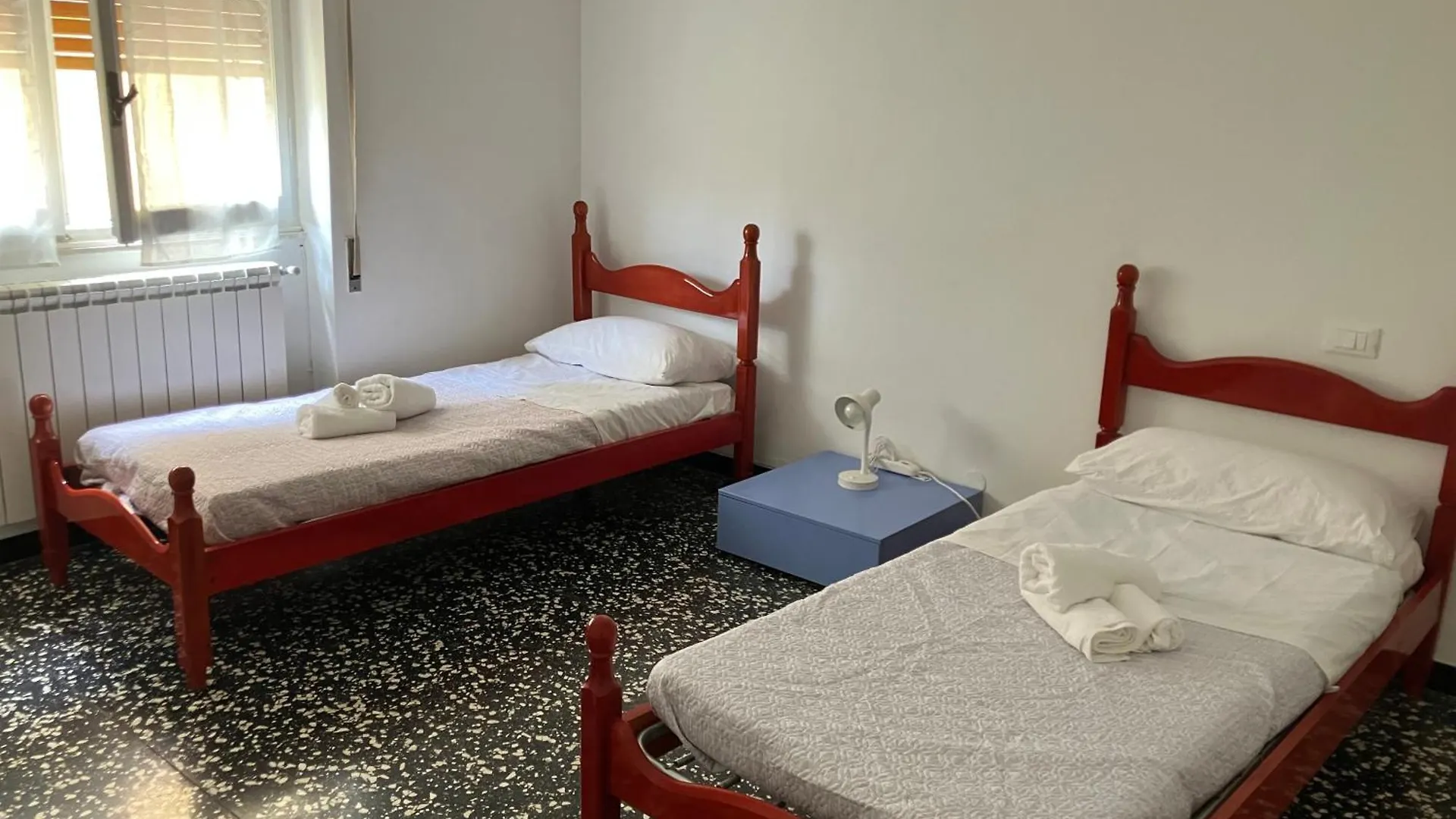 La Melanetta Apartment Noli Italy