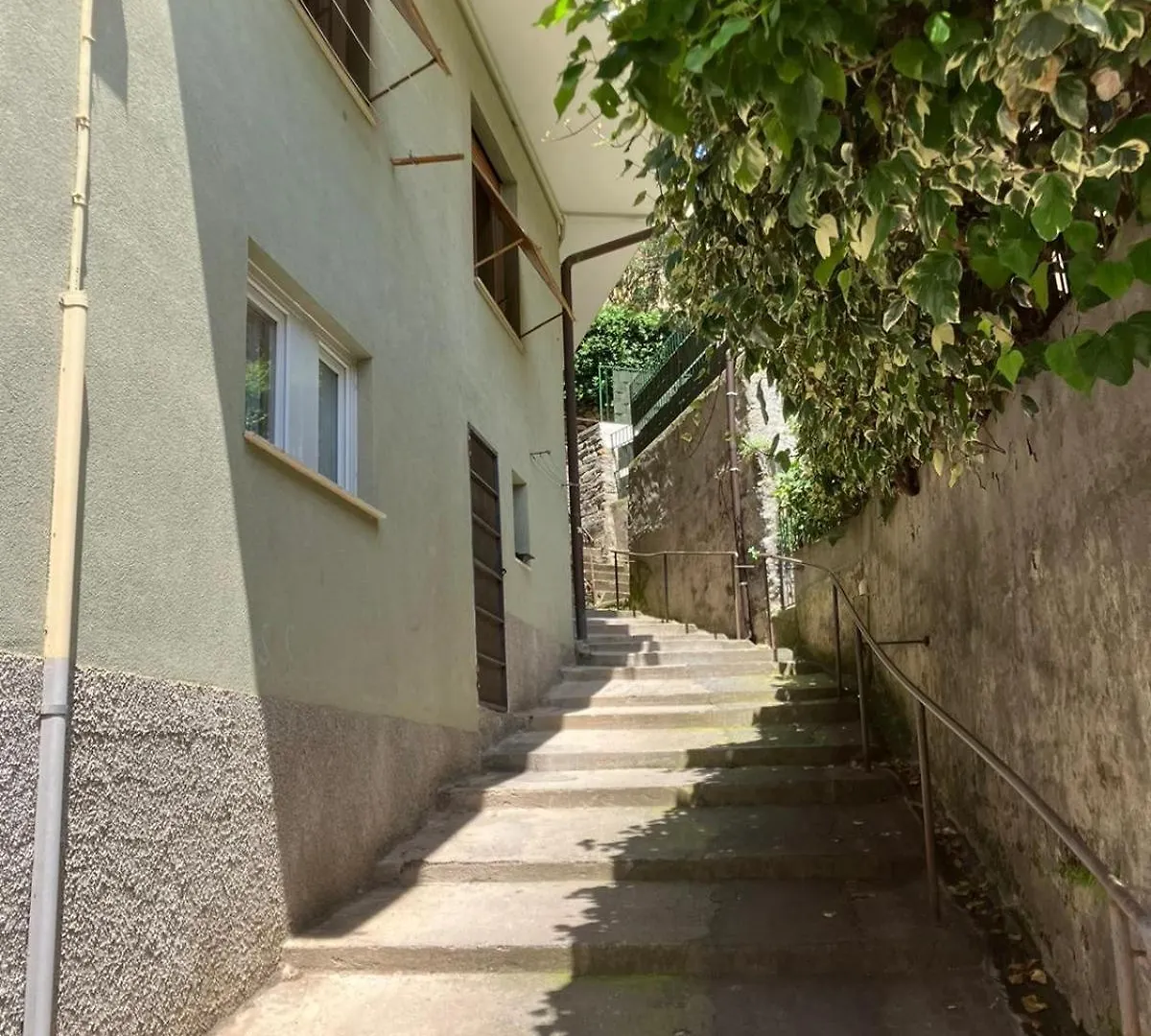 La Melanetta Apartment Noli 0*,  Italy