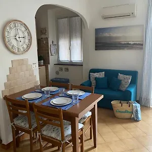 La Casa Di Via Musso Noli