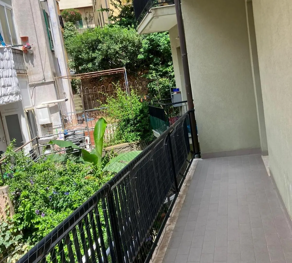 诺利La Melanetta公寓 公寓 诺利